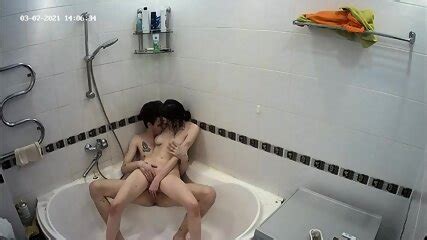 Joanna 1 Fuck On The Washing Machine With Anal