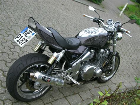 Cimg1225 Kawasaki Naked Bike Zephyr 1100 ZRT 10 A Von Chriz187