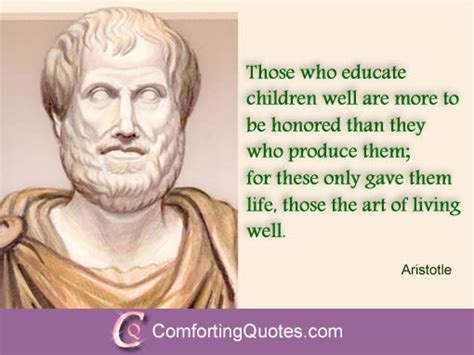 Quotes Of Education By Aristotle. QuotesGram