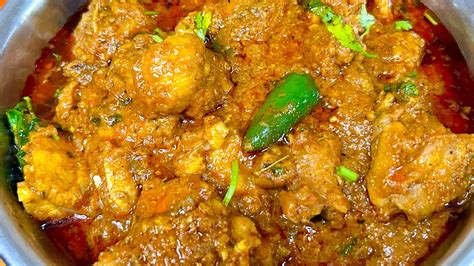 சிக்கன் வாங்கினா இப்படி ஒரு முறை செஞ்சு பாருங்க Dhaba Style Chicken