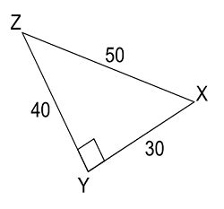 Find The Trigonometric Ratio Sin X Homework Study