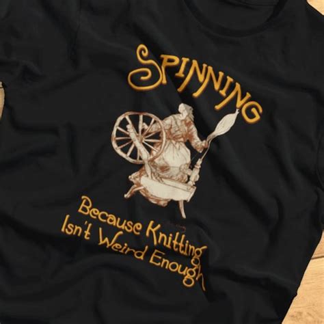 Spinning Etsy