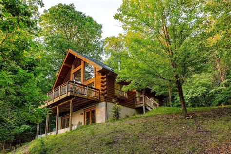 Top 12 Secluded Cabins in Maryland To Rent in 2023