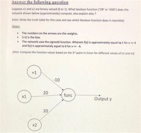 Solved Answer The Following Question Suppose X1 And X2 Are Chegg