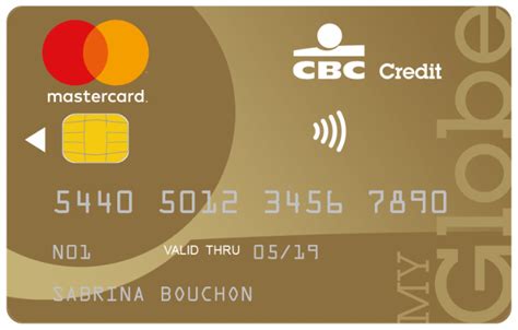 Quel Est Mon Num Ro De Carte Ou Num Ro De Compte Cbc Banque Et Assurance