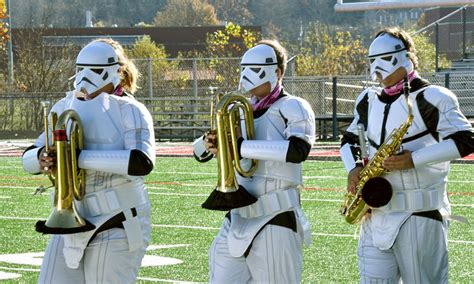 Wv Department Of Arts Culture History West Virginia Marching Band