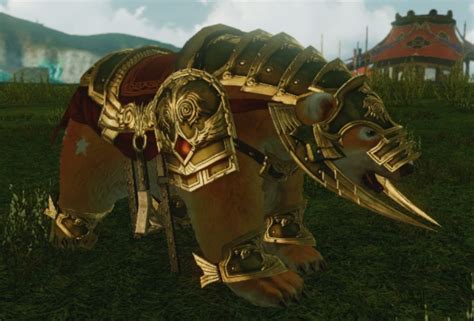 Total Archeage Crimson Lightning Video Ability Details And Armageddon