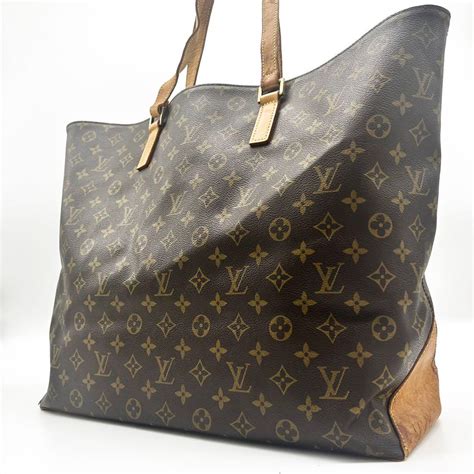 正規取扱店販売店 ルイヴィトン LOUIS VUITTON モノグラム トートバック カバアルト blog knak jp