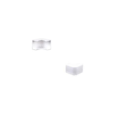 COTOVELO EXTERNO DEXSON 13X7MM BRANCO DXN11031 SCHNEIDER