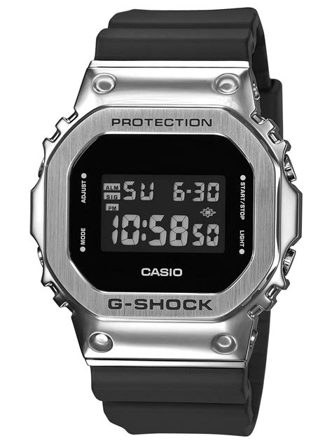 G Shock 5600 Homecare24