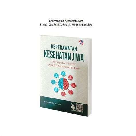 Jual Buku Keperawatan Kesehatan Jiwa Prinsip Dan Praktik Asuhan