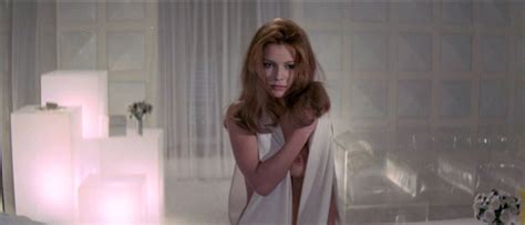 Dani Le Gaubert Nude Pics Page