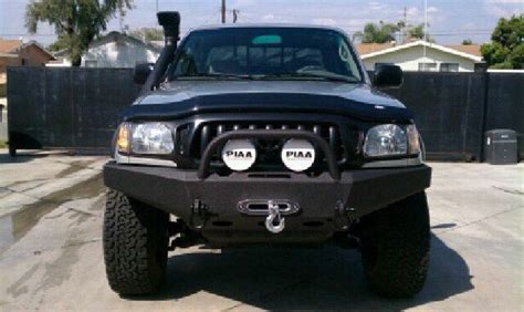 Elite 1st Gen Front Bumper Group Buy 2 Page 22 Tacoma World