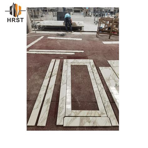 Calacatta Vena Oro Marble Suppliers Hrst Stone