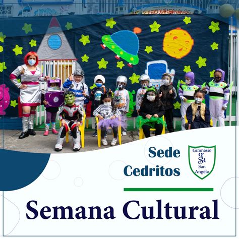 Semana Cultural