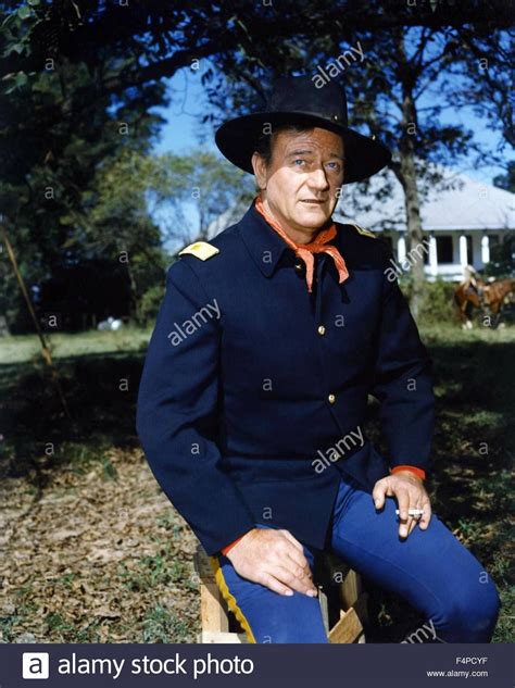 Pin On John Wayne