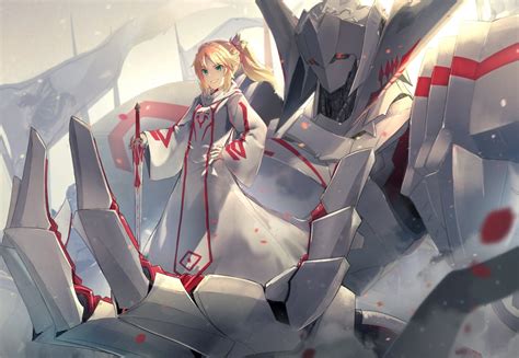 Wallpaper ID 1942677 Saber Of Red Fate Apocrypha Fate Apocrypha