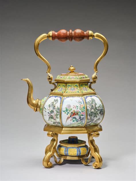 Special Exhibition Of Tea Culture Opens At Hebei Museum Chinadaily Cn