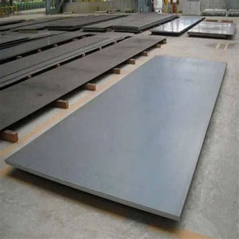 Astm A Grade Alloy Steel Plate At Best Price In Mumbai Dmson S