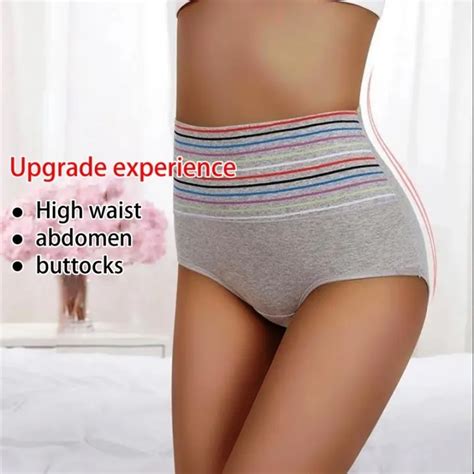 Belly Band Abdominal Compression Corset High Waist Shaping Panty