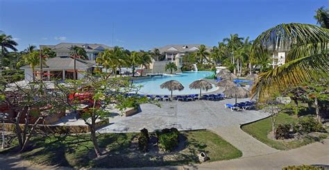 MELIA PENINSULA VARADERO - Updated 2025 Resort (All-Inclusive) Reviews ...