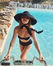 TINA LEUNG Nude AZNude