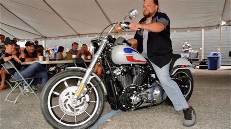 2020 Myrtle Beach Harley Davidson New Bike Unveil YouTube