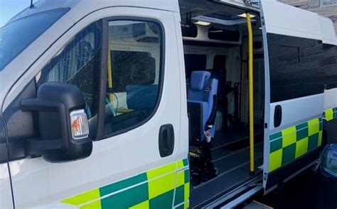 The Crucial Role of Ambulance Transport Services - XuzPost