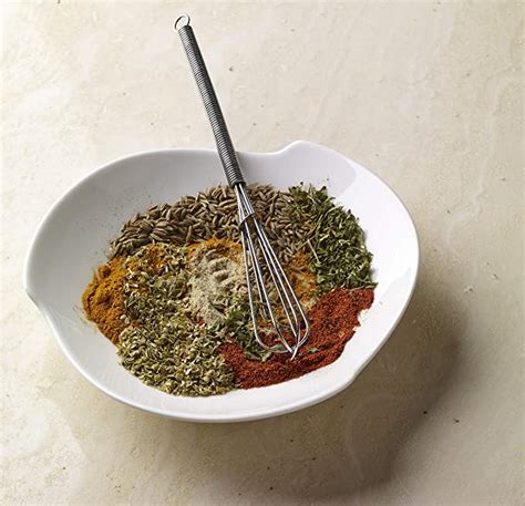 Club House Roasted Garlic And Red Pepper One Step Seasoning 660g