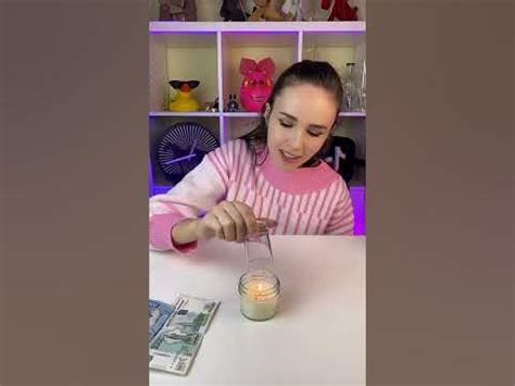 "Ничего" тушит свечу 🔥 - YouTube