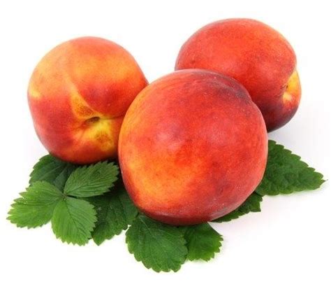 Nectarine Nutrition Facts & Health Benefits - NourishDoc