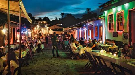 Festival gastronômico de Pirenópolis celebra Original do Cerrado