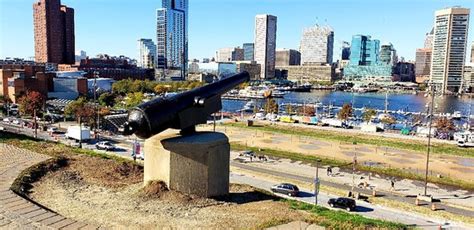 Federal Hill Park Baltimore 2019 All You Need To Know Before You Go