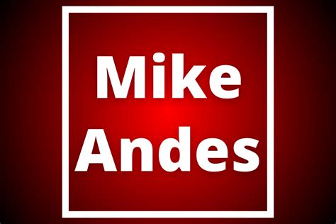 Mike Andes Net Worth And Income From Augusta Lawn Care 2024 Work
