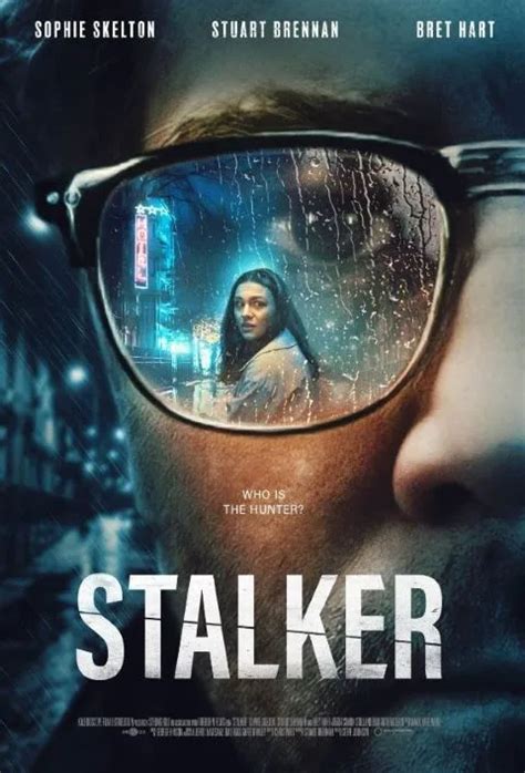 Stalker Movie Review Knockout Horror