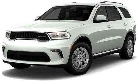 2022 Dodge Suv