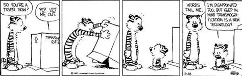 10 Best Calvin And Hobbes Comic Strips