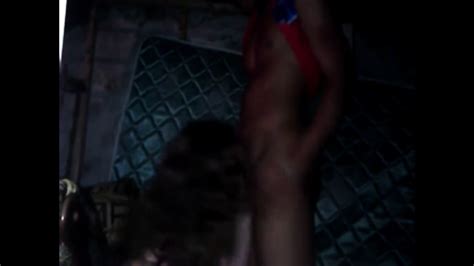 Asian Vs Black Amateur