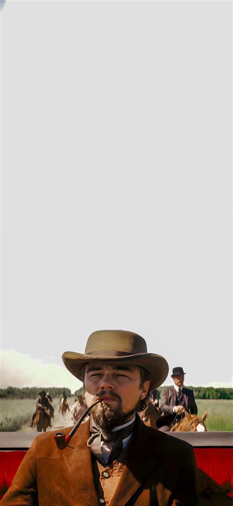 Django Unchained Wallpapers 4k Hd Django Unchained Backgrounds On Wallpaperbat