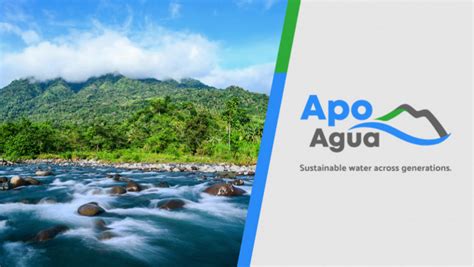 Apo Agua To Fast Track Davao Bulk Water Project News Fort Your