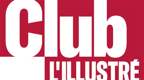 Inscrivez Vous La Newsletter Du Club Lillustr Pour Ne Manquer Aucun