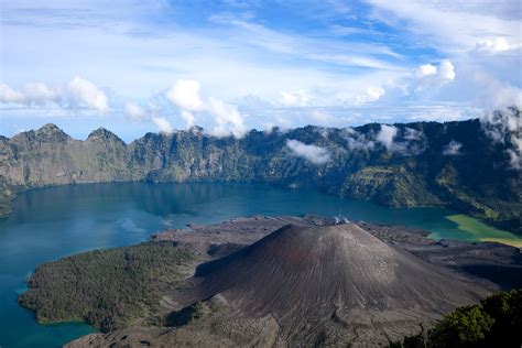 15 Destinasi Wisata Lombok Yang Lagi Hits Tahun 2025 Terbaik