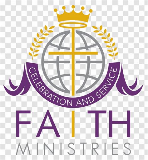 Faith Ministries Church Child Family Logo Woman - God - Global Outreach ...