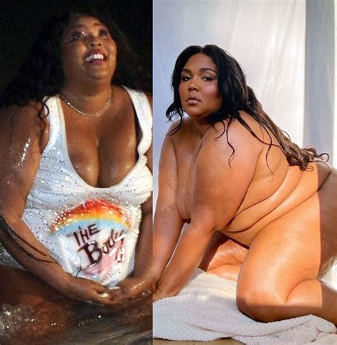 Lizzo Nude Fat Ass And Boobs 2023 Pics And Leaked Porn Video