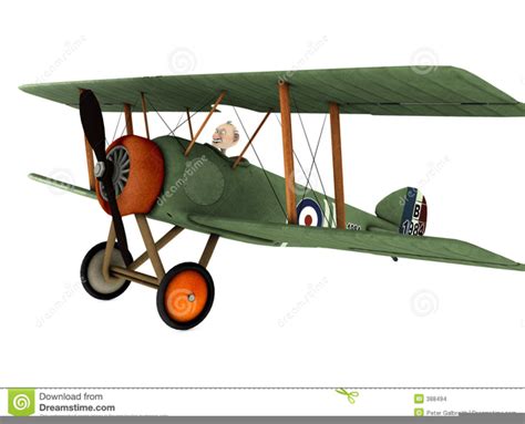 Cartoon Biplane Clipart Free Images At Clker Vector Clip Art