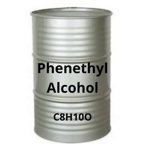 Phenethyl Alcohol Msds