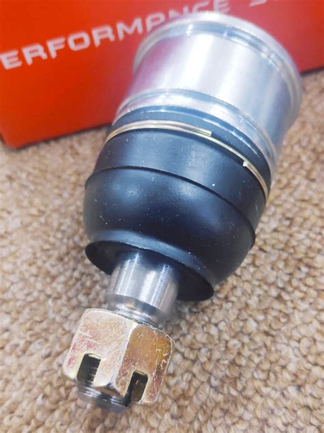 Hardrace Front Lower Ball Joint For Honda Civic Eg Ek Eh Ej Cr