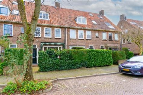 Woning Thorbeckestraat 57 Delft Oozo Nl