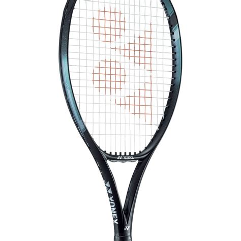 Yonex Ezone Aqua Night Black Tennis Racquet Tennis Shop