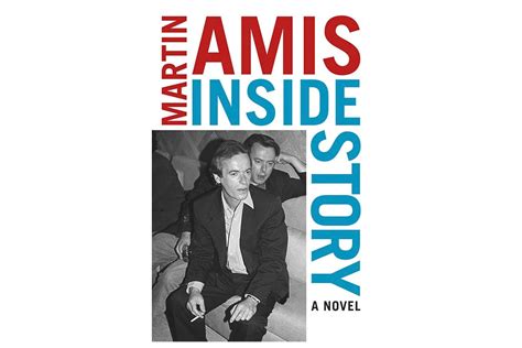 Martin Amis: A guide to the author's best books